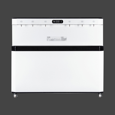 校园温热直饮机