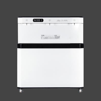 校园温热直饮机