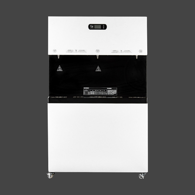 商务集团直饮机