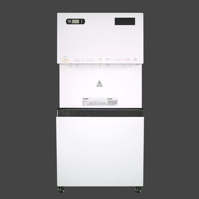 双系统触摸按键直饮机