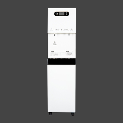 小型触摸式按键直饮机