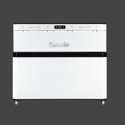 校园温热直饮机